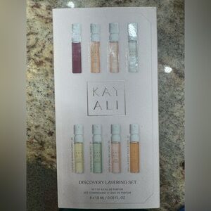 Women Skincare Set - Multi-Color